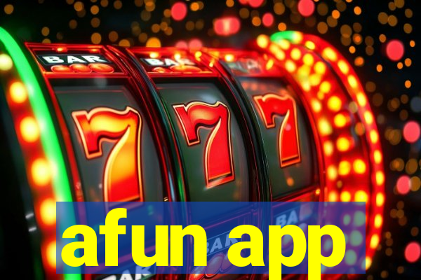afun app